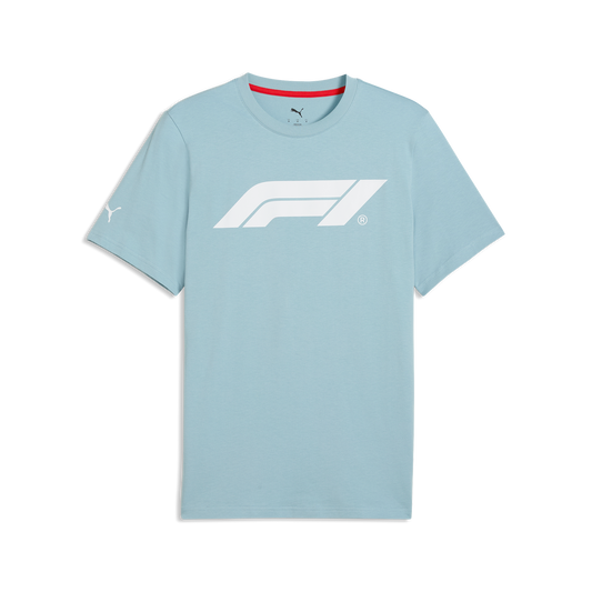F1 Collection Formula 1® Logo T-Shirt Seafoam