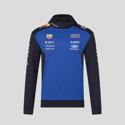 Redbull Racing 2026 Team Hoodie