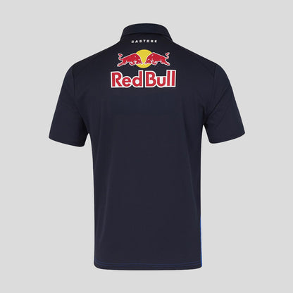 Max Verstappen RedBull Racing 2026 Driver Polo