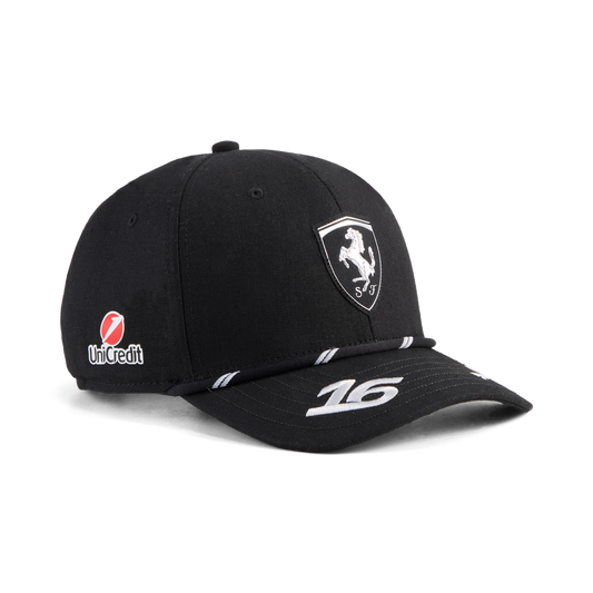 Charles Leclerc Scuderia Ferrari Singapore GP Special Cap