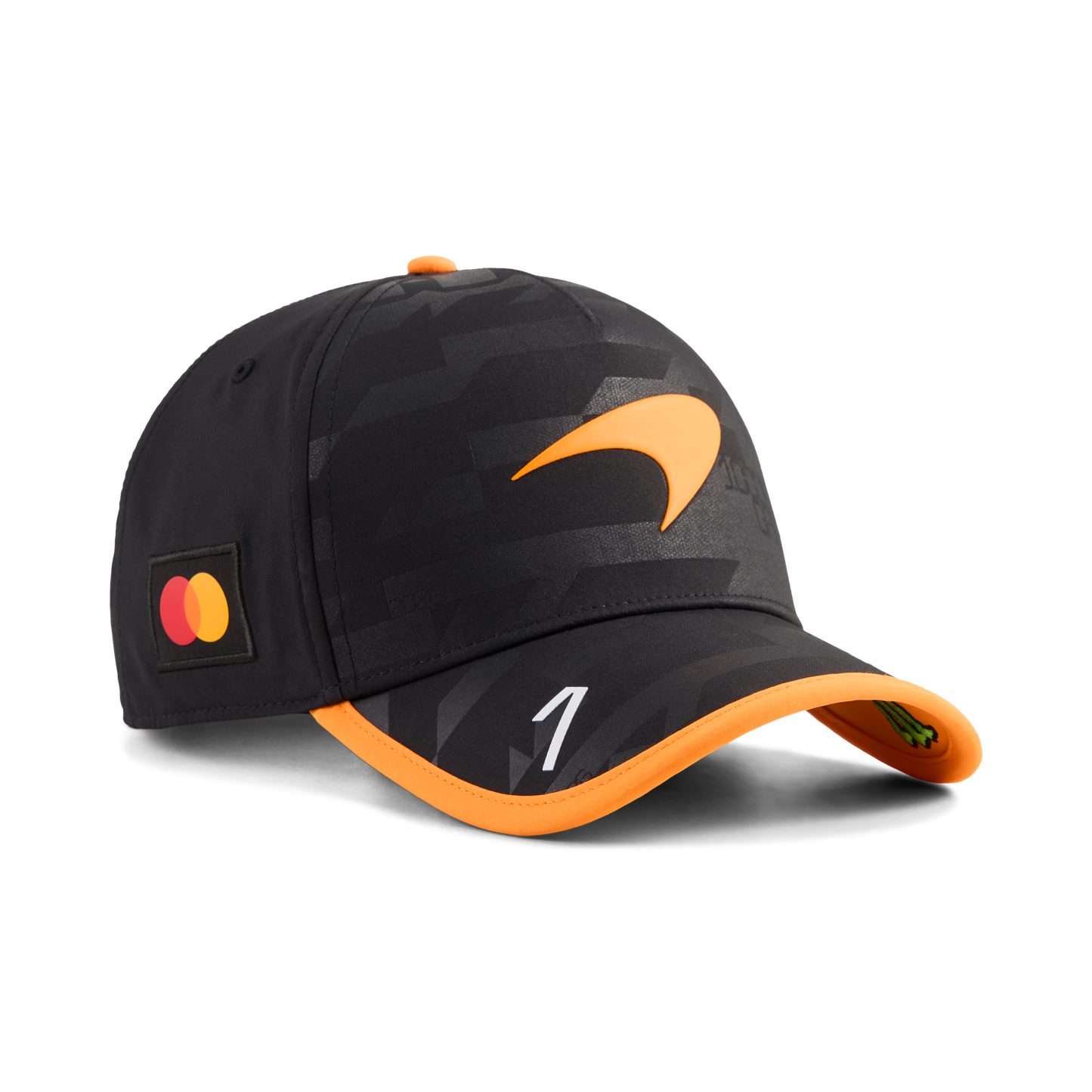 Lando Norris Mclaren 1000th GP Special Cap