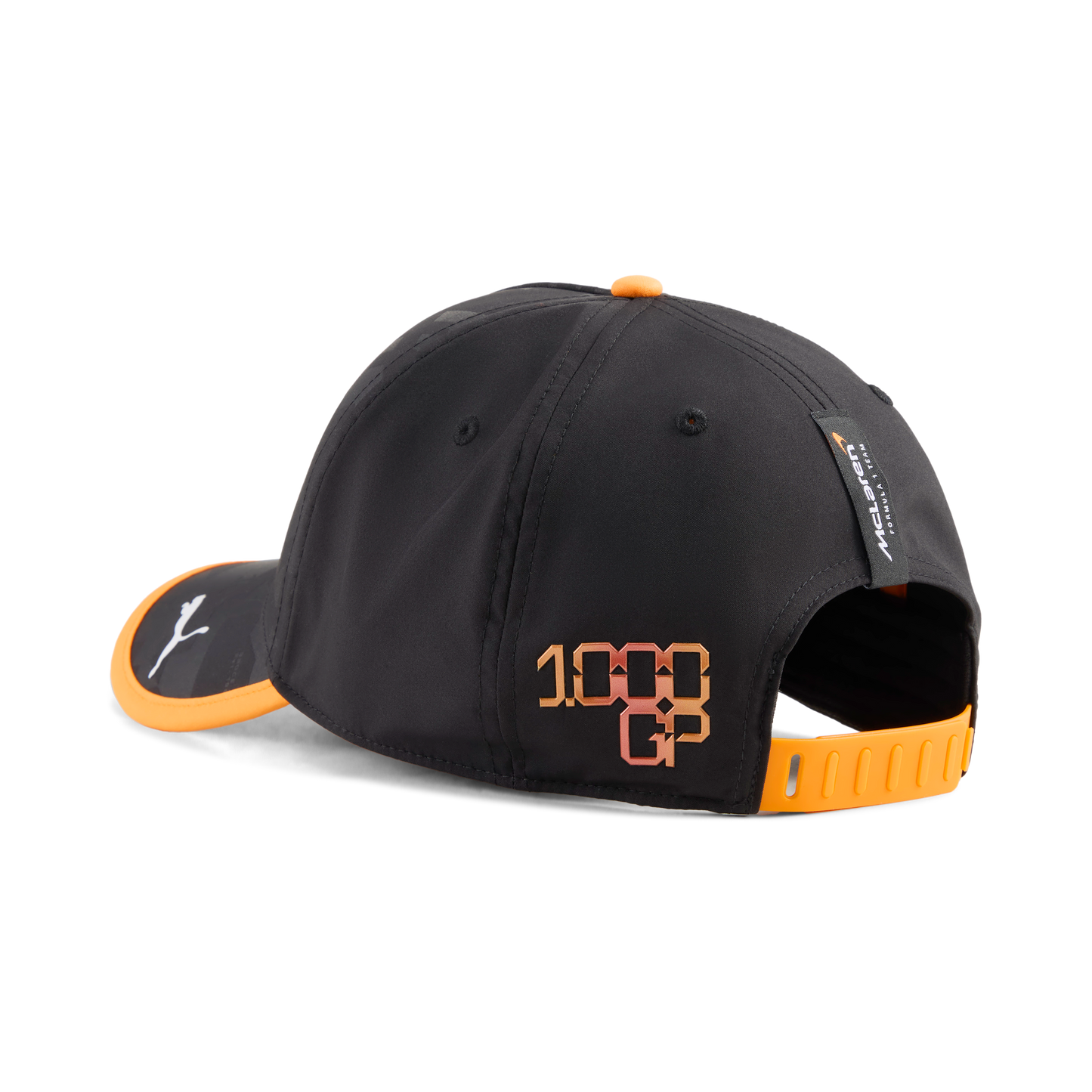 Lando Norris Mclaren 1000th GP Special Cap