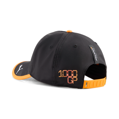Lando Norris Mclaren 1000th GP Special Cap