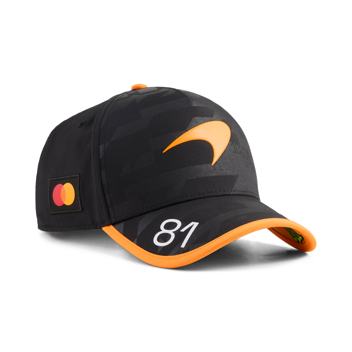 Oscar Piastri Mclaren 1000th GP Special Cap