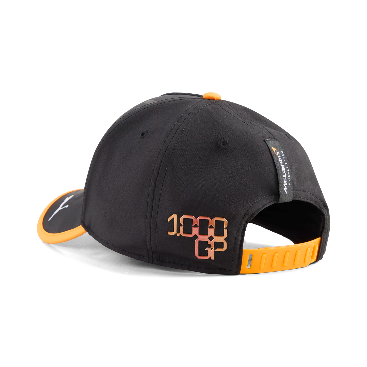 Oscar Piastri Mclaren 1000th GP Special Cap