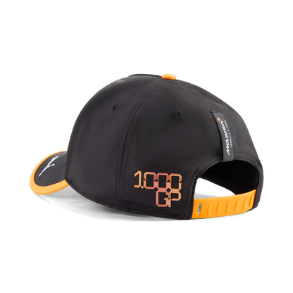 Oscar Piastri Mclaren 1000th GP Special Cap