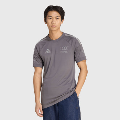 Audi F1 Team 2026 Driver T-Shirt