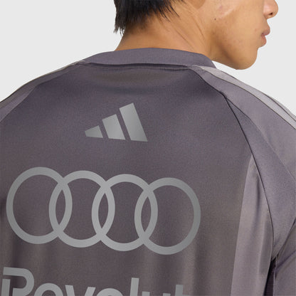 Audi F1 Team 2026 Driver T-Shirt