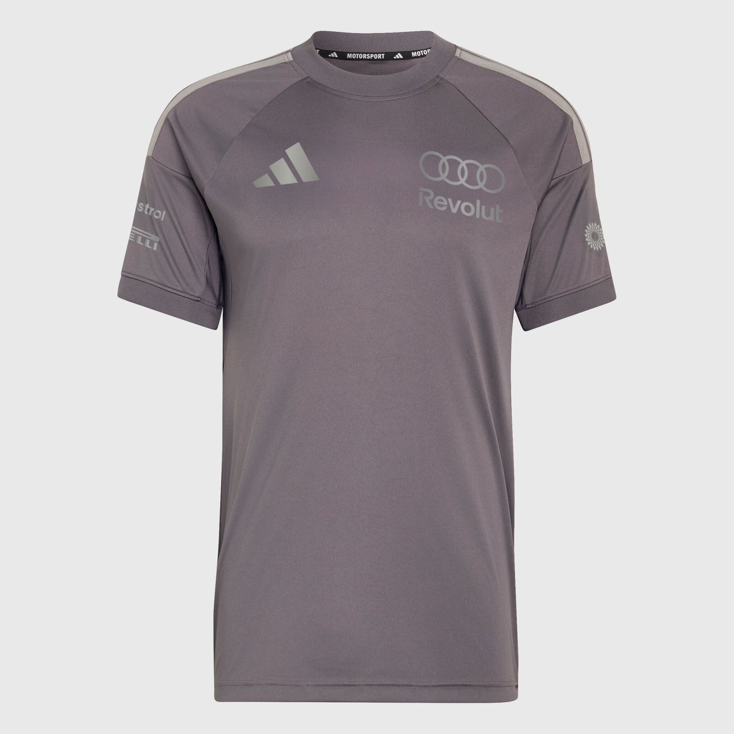 Audi F1 Team 2026 Driver T-Shirt