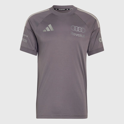 Audi F1 Team 2026 Driver T-Shirt
