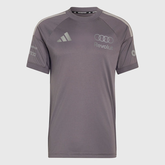 Audi F1 Team 2026 Driver T-Shirt