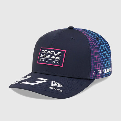 Max Verstappen Redbull Racing 2026 Miami GP Driver Cap