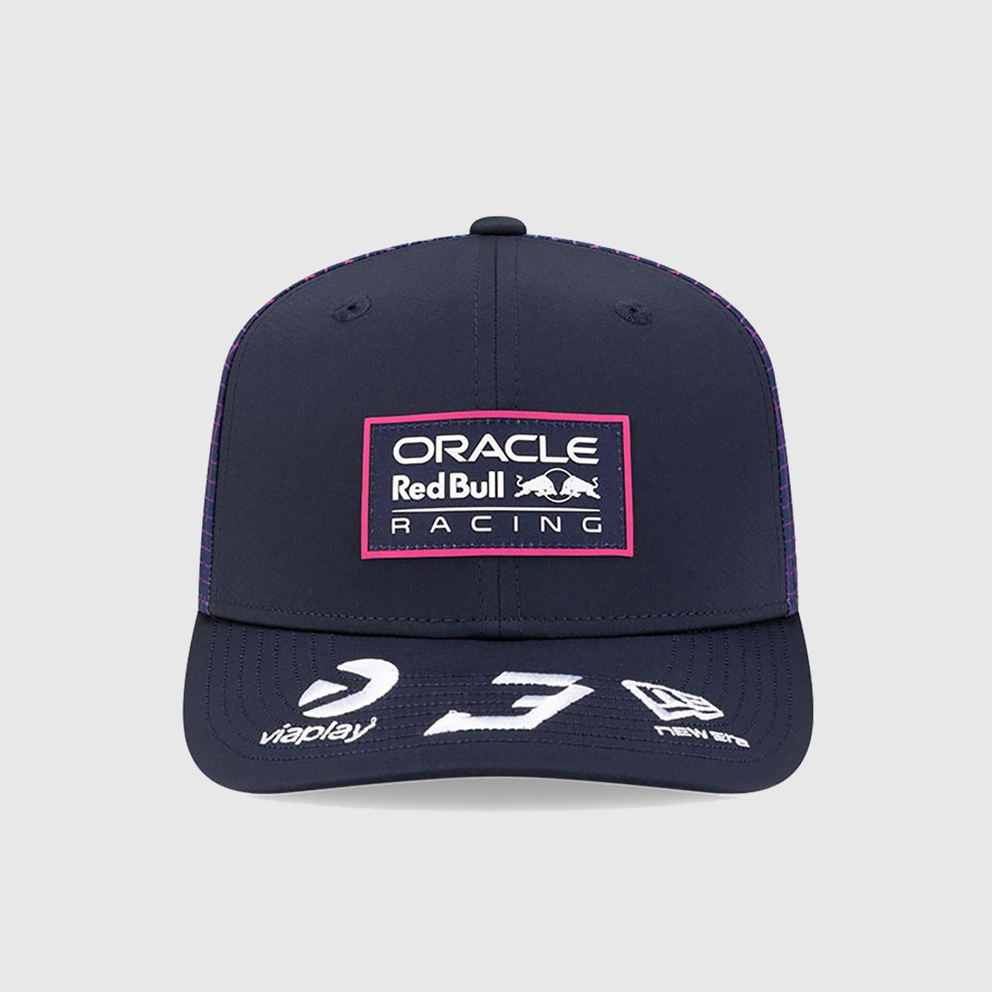 Max Verstappen Redbull Racing 2026 Miami GP Driver Cap