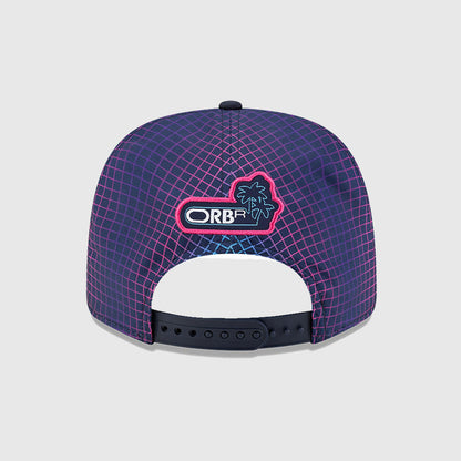 Max Verstappen Redbull Racing 2026 Miami GP Driver Cap