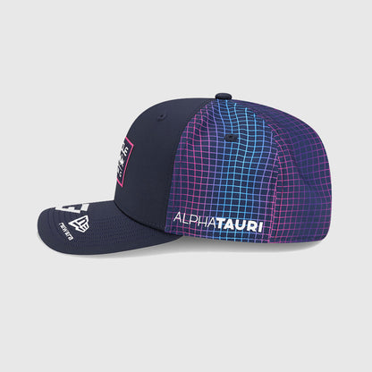 Max Verstappen Redbull Racing 2026 Miami GP Driver Cap
