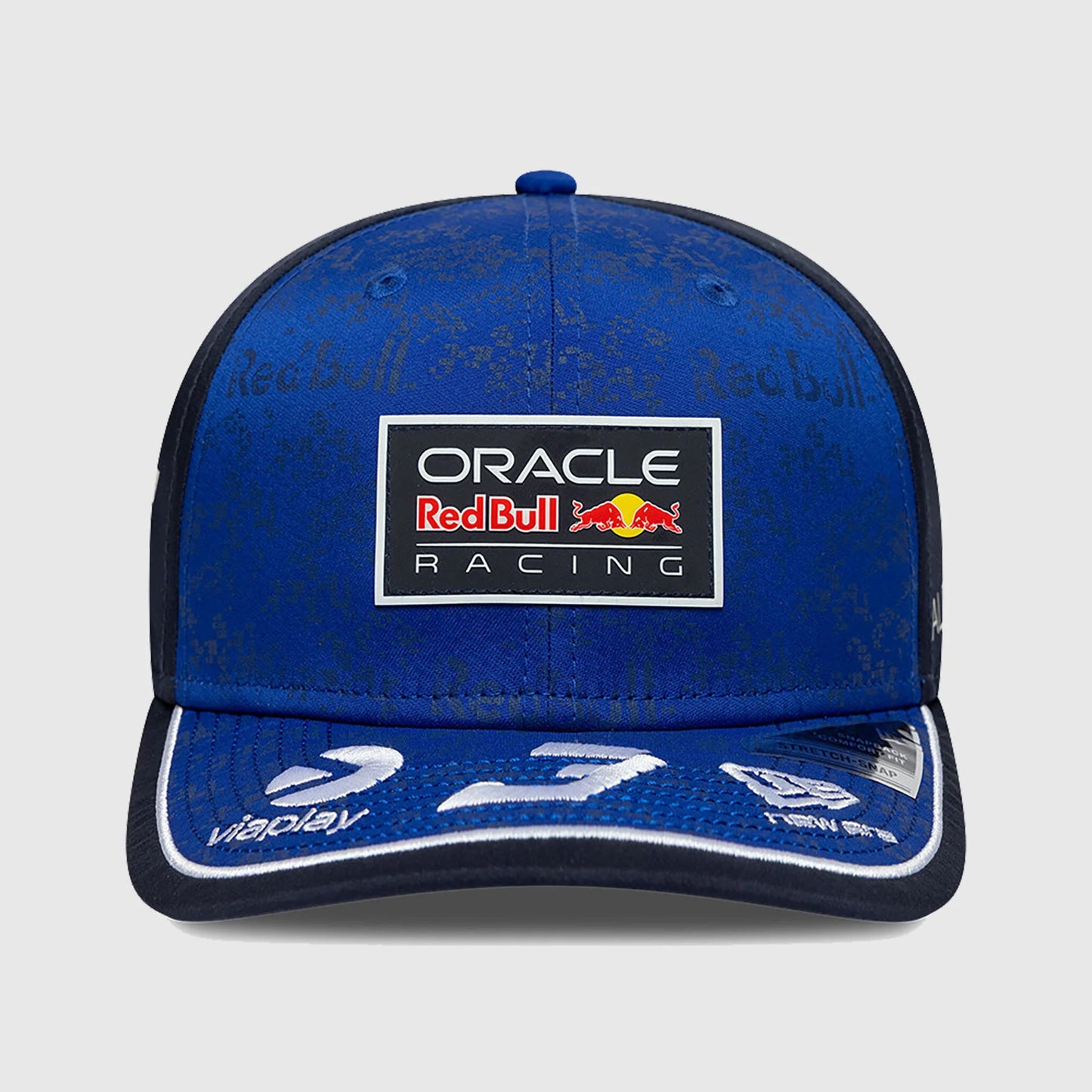 Max Verstappen Redbull Racing 2026 Driver Cap
