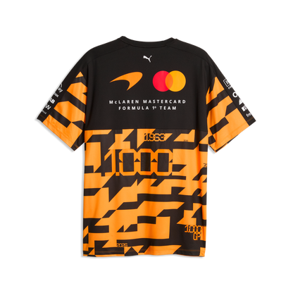 Mclaren F1 2026 1000th GP Team T-Shirt