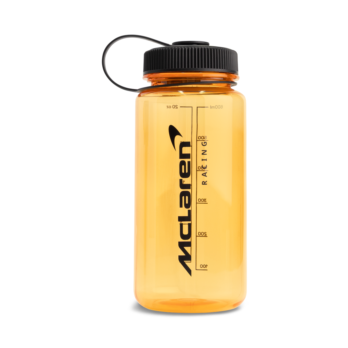 Official Mclaren Racing F1 Team 2026 Water Bottle