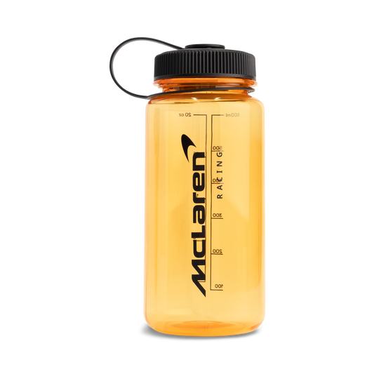 Official Mclaren Racing F1 Team 2026 Water Bottle
