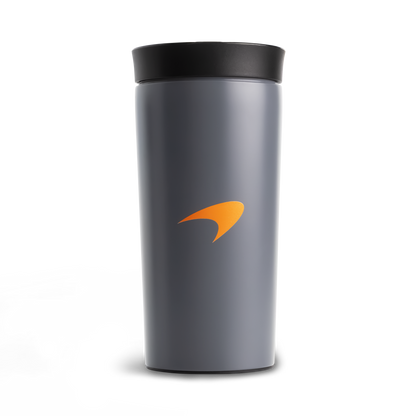 Official Mclaren Racing F1 Team Thermal Mug