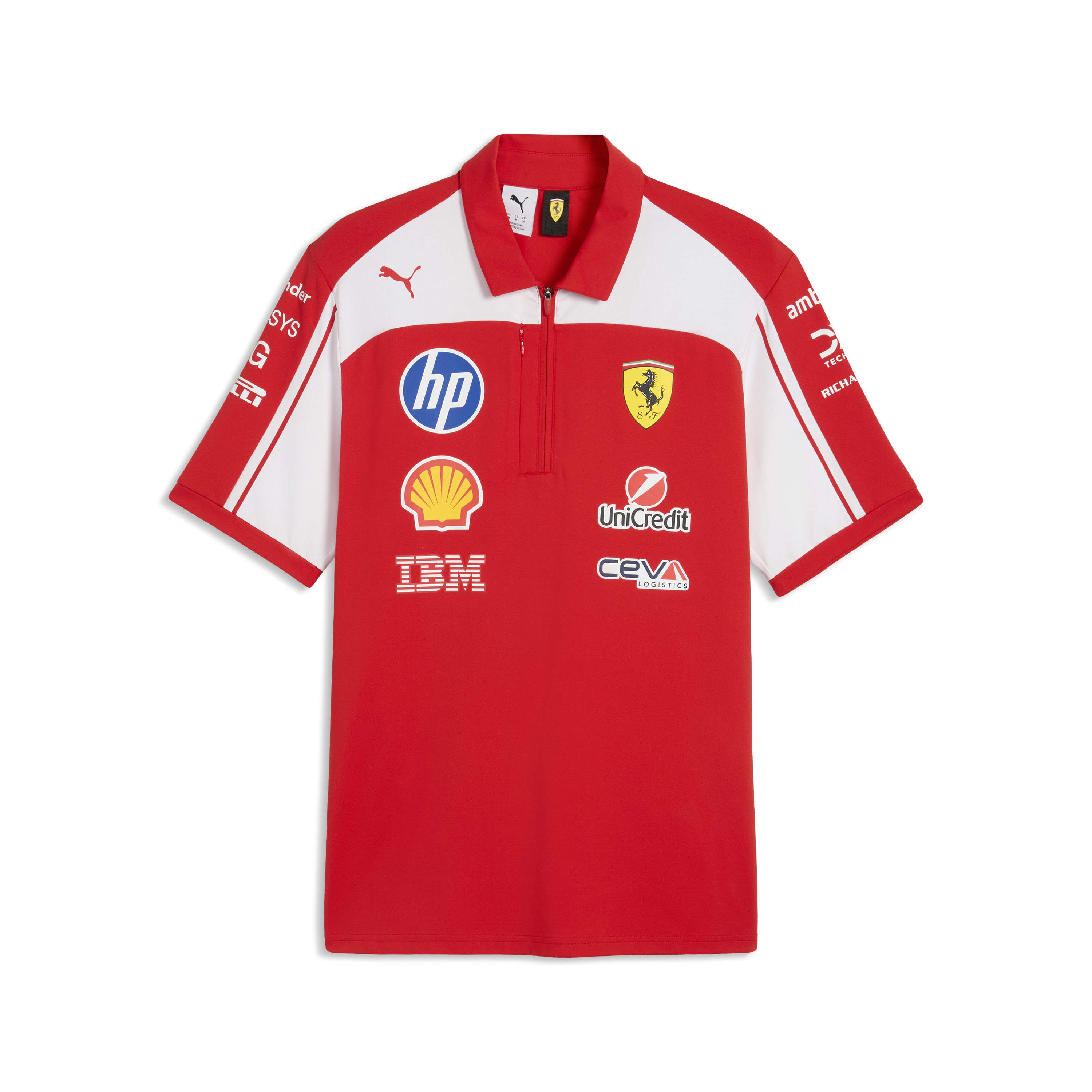 Scuderia Ferrari Merchandise – TheRaceFans