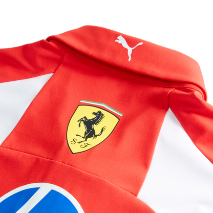 Scuderia Ferrari F1 2026 Authentic Team Polo