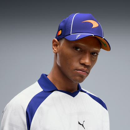 Lando Norris Mclaren Singapore GP 2026 Special Cap