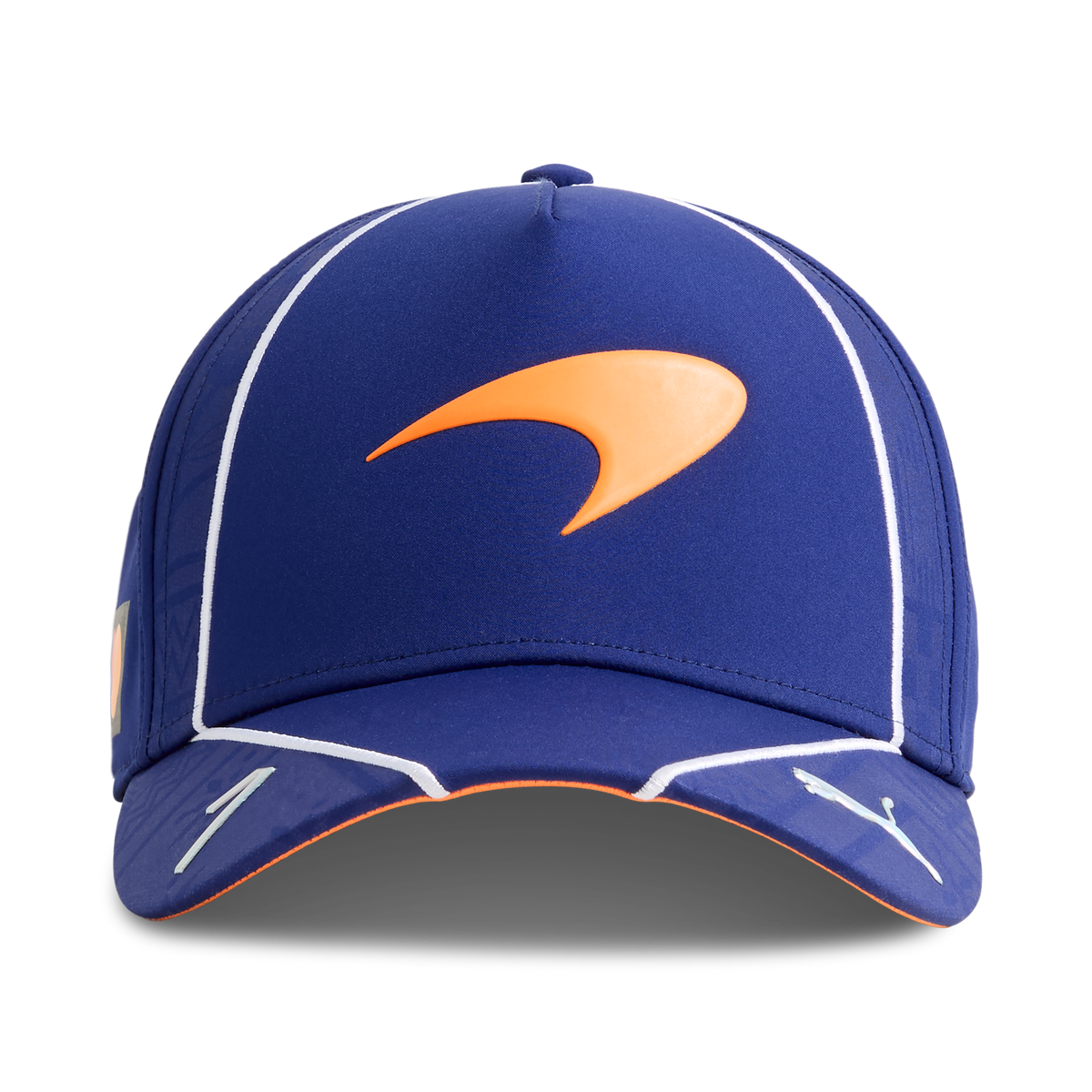 Lando Norris Mclaren Singapore GP 2026 Special Cap