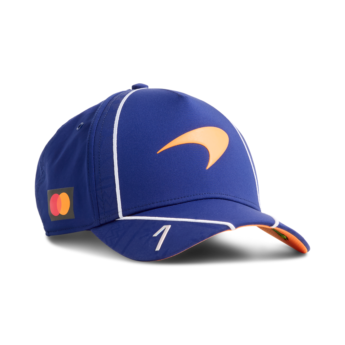 Lando Norris Mclaren Singapore GP 2026 Special Cap
