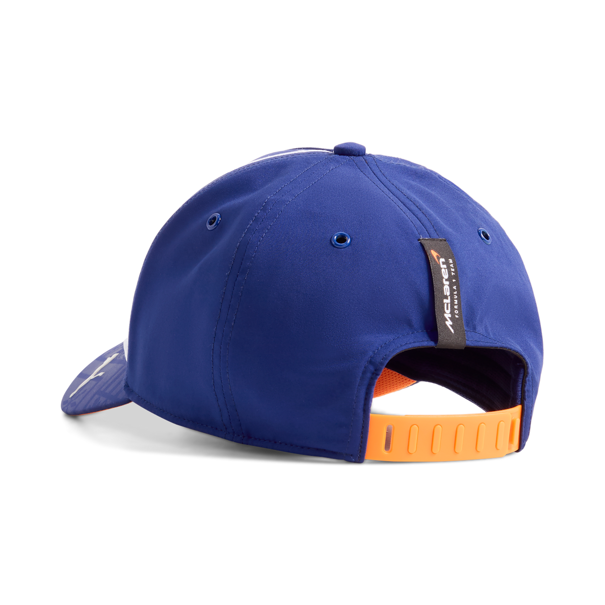 Lando Norris Mclaren Singapore GP 2026 Special Cap
