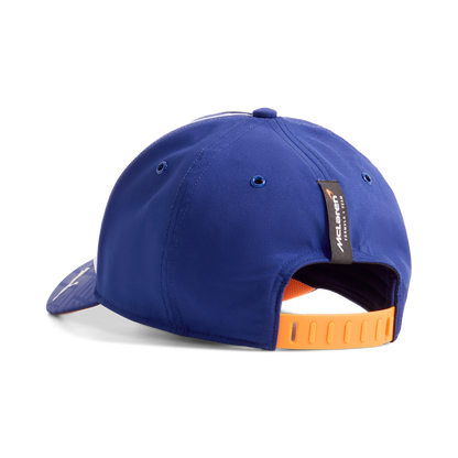 Lando Norris Mclaren Singapore GP 2026 Special Cap
