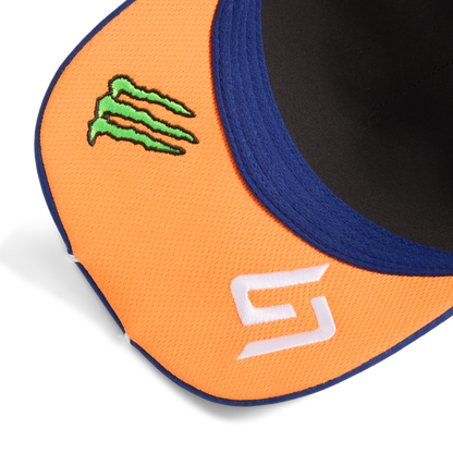 Lando Norris Mclaren Singapore GP 2026 Special Cap