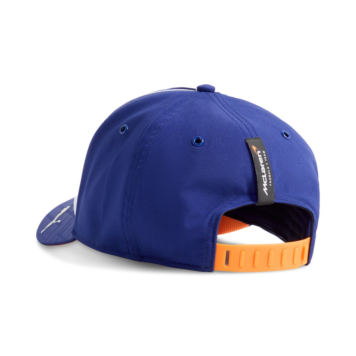 Oscar Piastri Mclaren Singapore GP 2026 Special Cap
