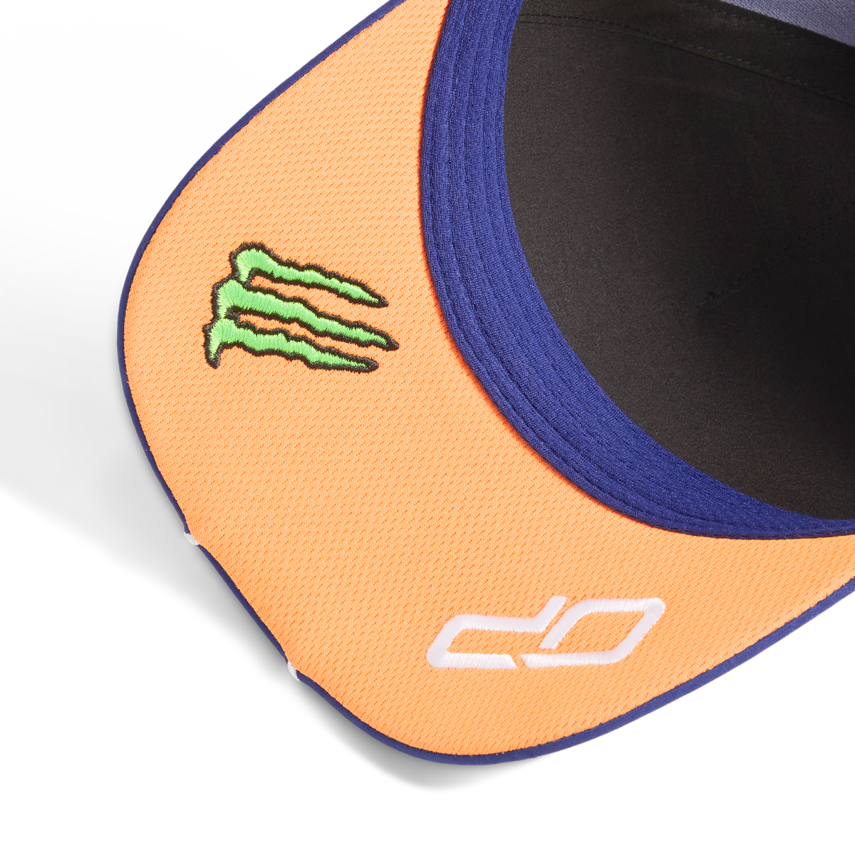 Oscar Piastri Mclaren Singapore GP 2026 Special Cap