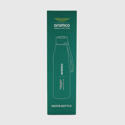 Official Aston Martin F1 2025 Water Bottle