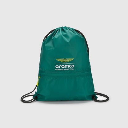 Aston Martin F1 Team Pull Bag