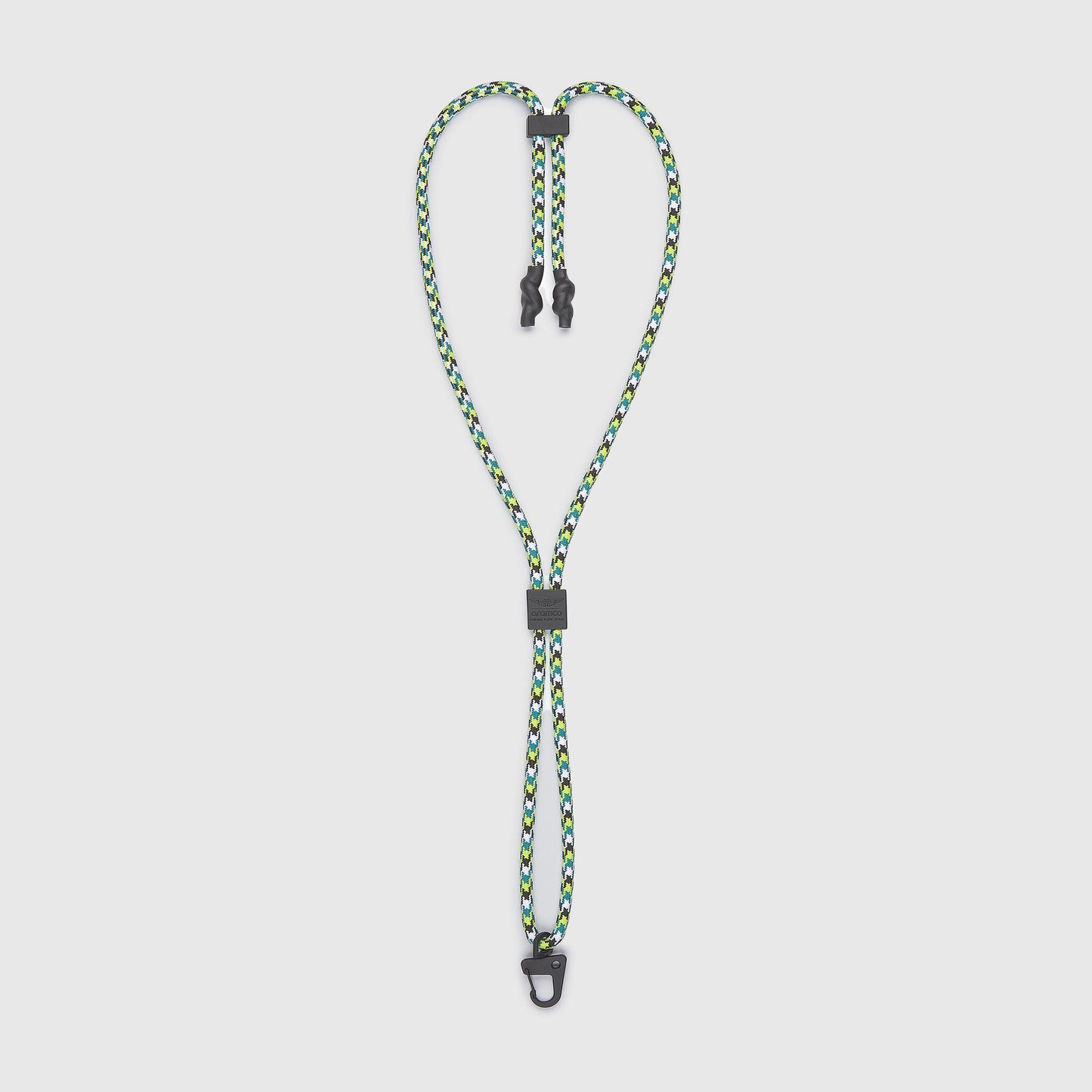 Official Aston Martin F1 Team 2025 Lanyard