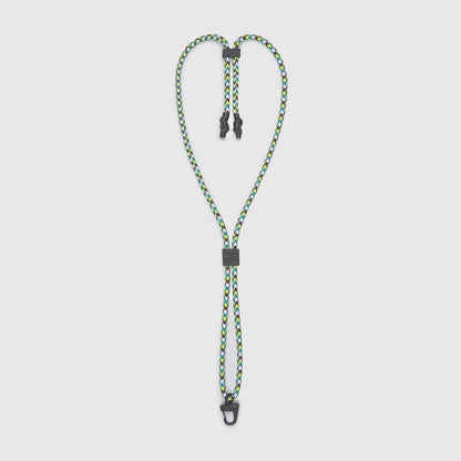 Official Aston Martin F1 Team 2025 Lanyard
