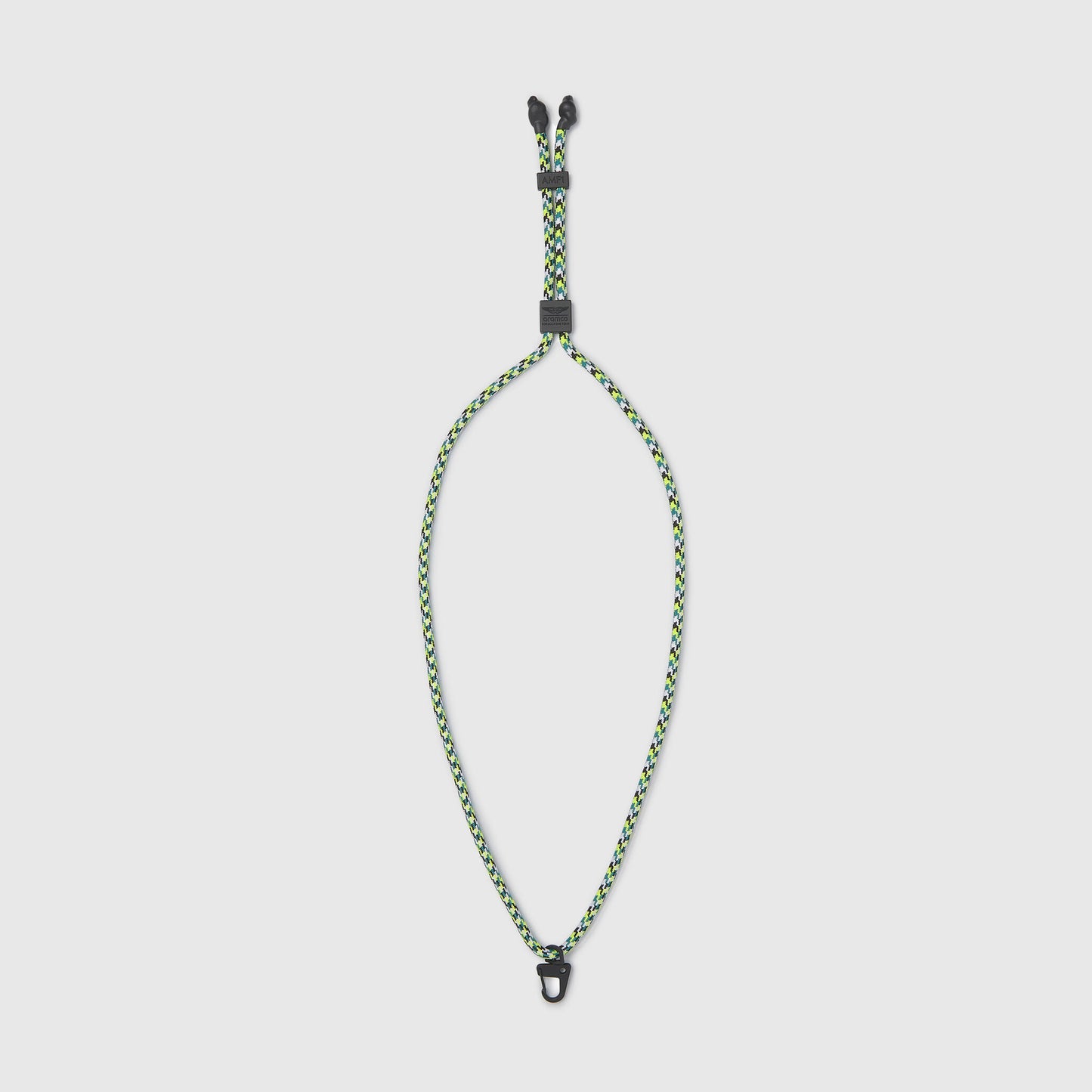 Official Aston Martin F1 Team 2025 Lanyard