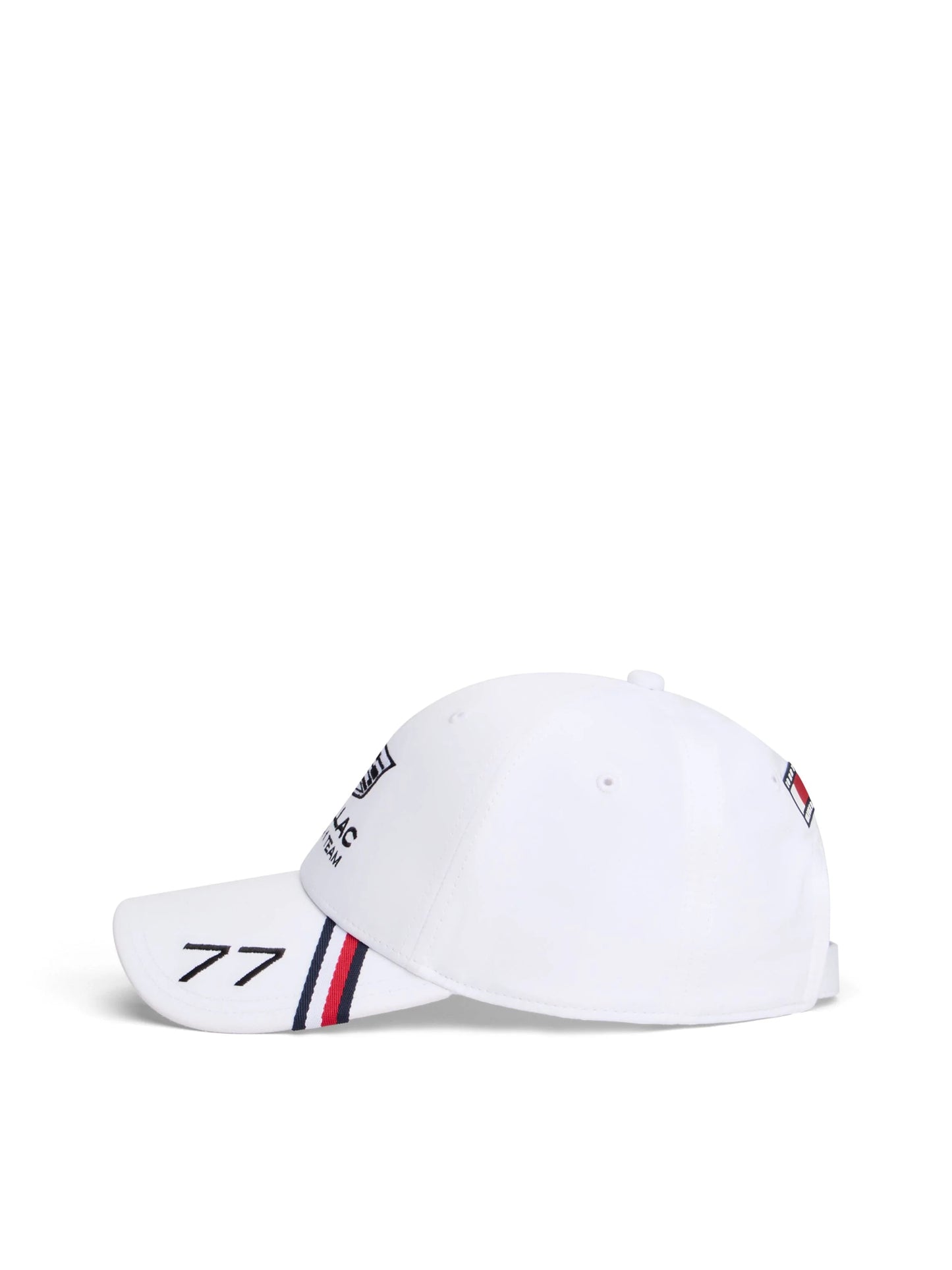 Cadillac F1 Team Tommy Hilfiger 2026 Valtteri Bottas Cap