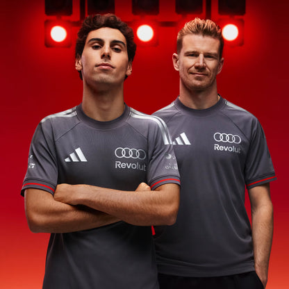Audi F1 Team 2026 Driver T-Shirt