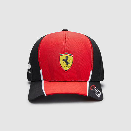 Charles Leclerc 2023 Driver Cap