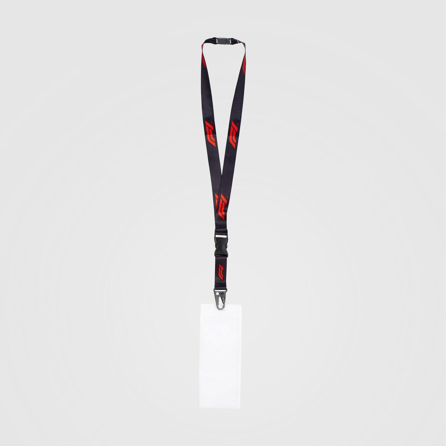 F1 Collection Formula 1® Logo Lanyard