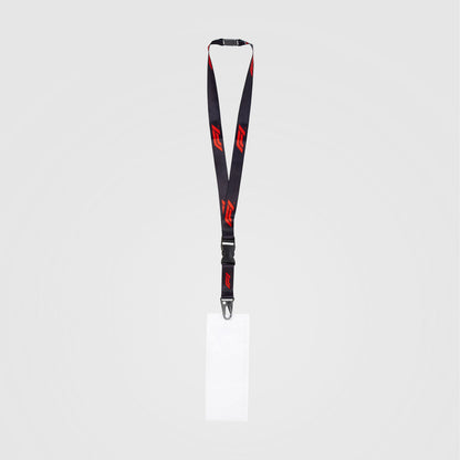 F1 Collection Formula 1® Logo Lanyard