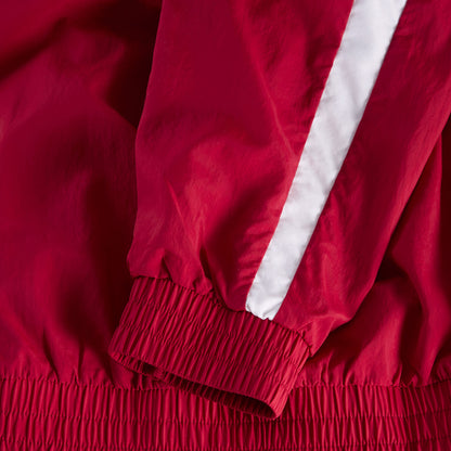 Scuderia Ferrari F1 2025 Driver's T7 Oversized Jacket
