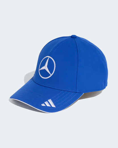 Kimi Antonelli Mercedes AMG F1 2026 Driver Cap - Navy