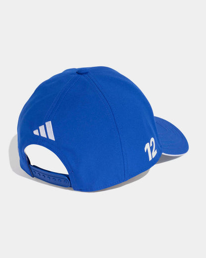 Kimi Antonelli Mercedes AMG F1 2026 Driver Cap - Navy