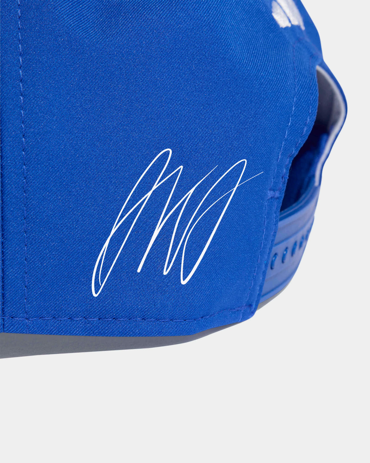 Kimi Antonelli Mercedes AMG F1 2026 Driver Cap - Navy