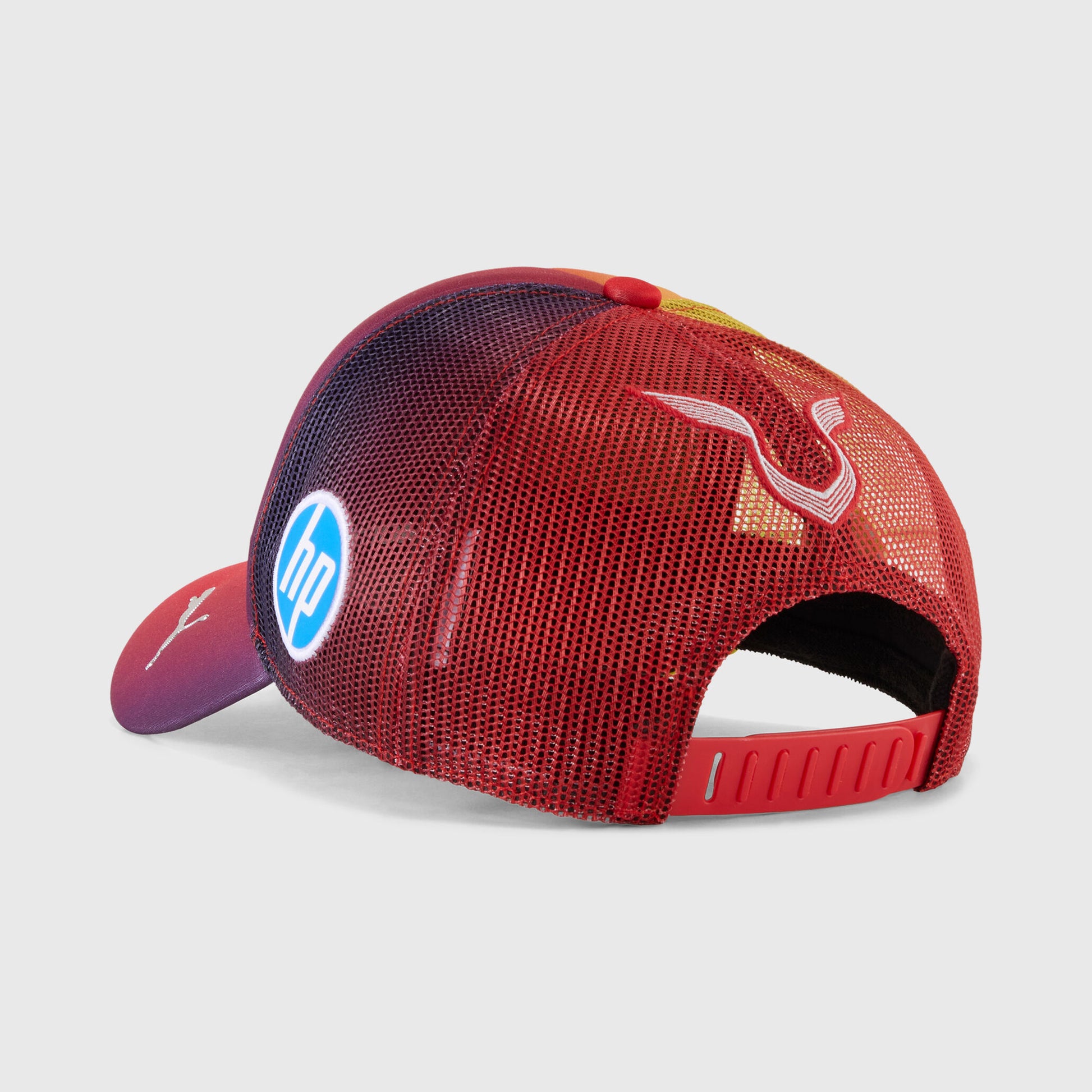 Lewis Hamilton Scuderia Ferrari F1 2025 British GP Cap – TheRaceFans