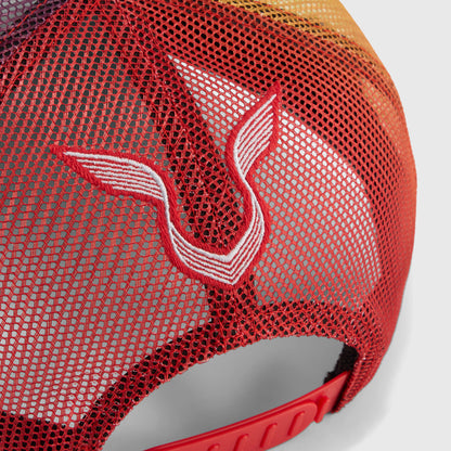 Lewis Hamilton Scuderia Ferrari F1 2025 British GP Cap